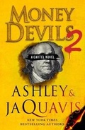 Cover: Money Devils 2 - St. Martin's Griffin