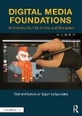 Cover: Digital Media Foundations - Focal Press