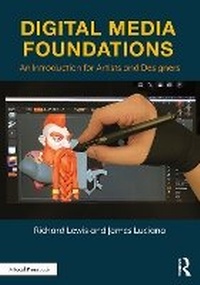 Enlarge image Cover: Digital Media Foundations - Focal Press