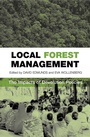 Cover: Local Forest Management - Routledge