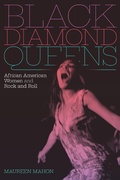 Cover: Black Diamond Queens - De Gruyter