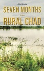 Cover: Seven Months in Rural Chad - Austin Macauley Publishers