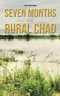 Cover: Seven Months in Rural Chad - Austin Macauley Publishers