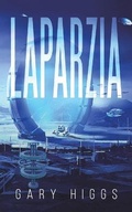 Cover: Laparzia - Austin Macauley Publishers