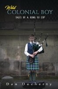 Enlarge image Cover: Wild Colonial Boy - Austin Macauley Publishers
