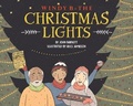 Cover: Windy B - The Christmas Lights - Austin Macauley Publishers