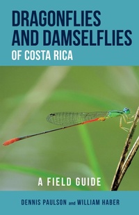 Abbildung von: Dragonflies and Damselflies of Costa Rica - Comstock Publishing Associates