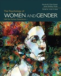 Cover: The Psychology of Women and Gender - SAGE Publications Inc