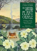 Cover: The Druid Plant Oracle - Red Wheel