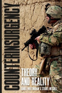 Enlarge image Cover: Counterinsurgency - Casemate Publishers