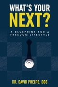 Cover: What's Your Next? - Advantage Media Group