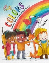 Enlarge image Cover: Colors - Whitaker Playhouse