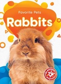 Cover: Rabbits - Bellwether Media