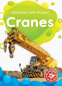 Enlarge image Cover: Cranes - Bellwether Media
