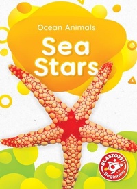 Enlarge image Cover: Sea Stars - Bellwether Media