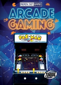 Abbildung von: Arcade Gaming - Bellwether Media