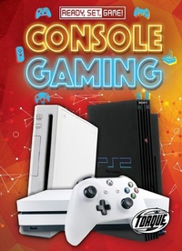 Abbildung von: Console Gaming - Bellwether Media