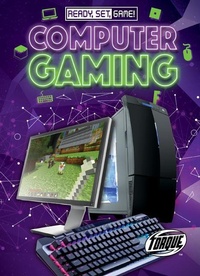 Abbildung von: Computer Gaming - Bellwether Media