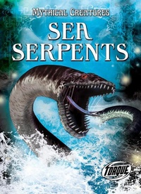 Abbildung von: Sea Serpents - Torque