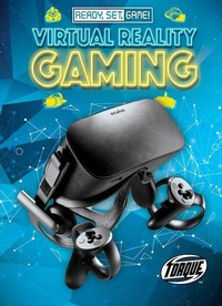 Abbildung von: Virtual Reality Gaming - Torque