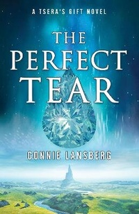 Enlarge image Cover: The Perfect Tear - Bhc Press