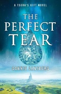 Cover: The Perfect Tear - Bhc Press