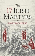 Cover: The 17 Irish Martyrs - Columba Press