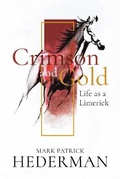 Cover: Crimson and Gold - Columba Press