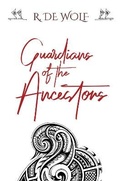 Cover: Guardians of the Ancestors - Vanguard Press