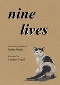 Cover: Nine Lives - Independent Publishing Network