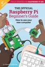 Cover: The Official Raspberry Pi Beginner's Guide 2020 - Raspberry Pi Press