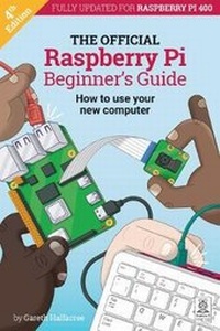 Abbildung von: The Official Raspberry Pi Beginner's Guide 2020 - Raspberry Pi Press