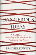 Cover: Dangerous Ideas - The Westbourne Press