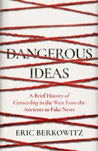 Enlarge image Cover: Dangerous Ideas - The Westbourne Press
