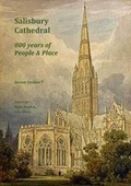 Cover: Salisbury Cathedral - Sarum Chronicle