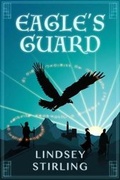 Cover: Eagle's Guard - Cookies and Oxygen Publishing