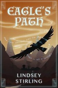 Enlarge image Cover: Eagle's Path - Cookies and Oxygen Publishing