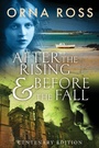 Cover: After the Rising & Before the Fall - Publishdrive