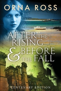 Enlarge image Cover: After the Rising & Before the Fall - Publishdrive