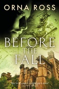 Cover: Before the Fall: Centenary Edition - Publishdrive