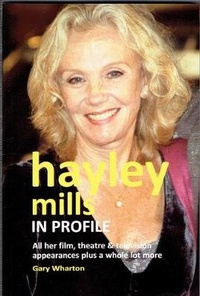 Abbildung von: Hayley Mills: In Profile - Lushington Publishing