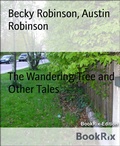 Cover: The Wandering Tree and Other Tales - BookRix