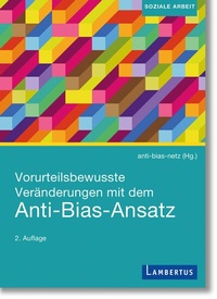 Abbildung von: Vorurteilsbewusste Veränderungen mit dem Anti-Bias-Ansatz - Lambertus