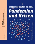 Cover: Pandemien und Krisen - Sidestone Press