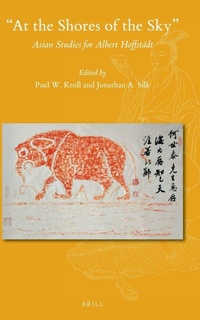 Enlarge image Cover: "At the Shores of the Sky" - Brill