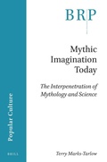Cover: Mythic Imagination Today - Brill