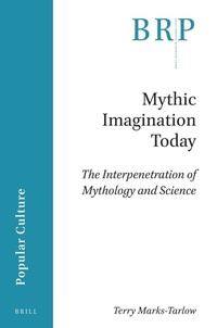 Enlarge image Cover: Mythic Imagination Today - Brill