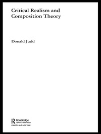 Abbildung von: Critical Realism and Composition Theory - Routledge