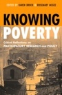 Cover: Knowing Poverty - Routledge