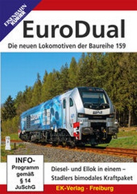 Abbildung von: EuroDual - EK-Verlag ein Imprint von EK-Medien GmbH
